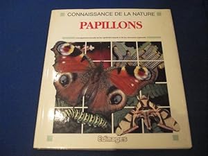 PAPILLONS. Connaissance de la Nature