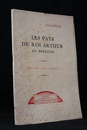 Les pays du roi Arthur