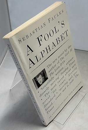Seller image for A Fool's Alphabet. for sale by Addyman Books