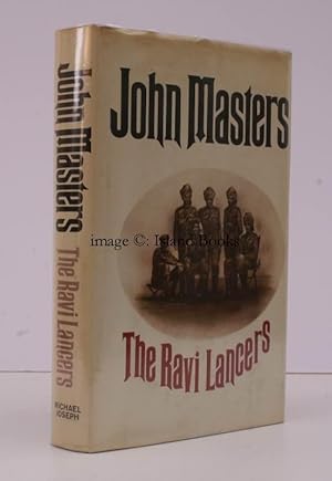 Seller image for The Ravi Lancers. for sale by Island Books