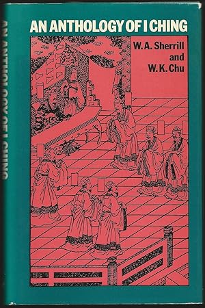 Seller image for An Anthology of I Ching for sale by Purpora Books