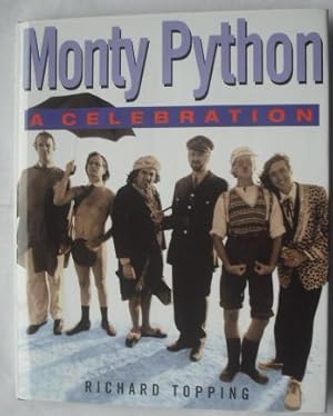 Seller image for The Story of Monte Python: A Celebration for sale by Beach Hut Books