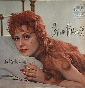 Seller image for Don't Smoke in Bed / United Artists UAS 6022 (STEREO VINYL LP) for sale by Cat's Curiosities