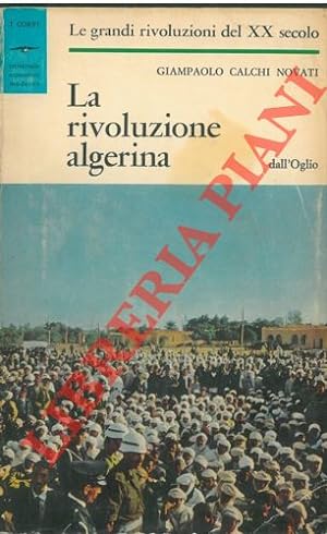 La rivoluzione algerina.