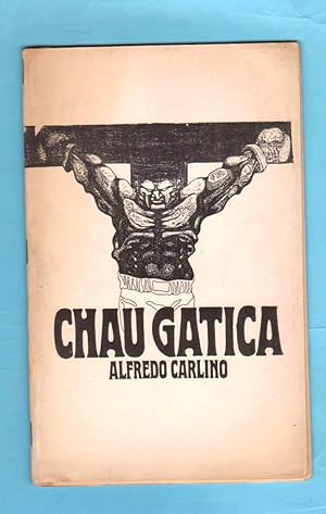Seller image for CHAU GATICA. for sale by Librera DANTE