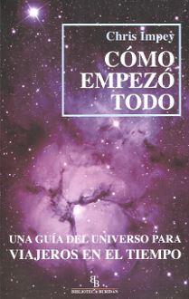 Seller image for COMO EMPEZO TODO Biblioteca Buridan for sale by TERAN LIBROS