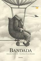 Imagen del vendedor de BANDADA a la venta por TERAN LIBROS
