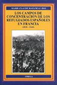 Imagen del vendedor de CAMPOS DE CONCENTRACION, LOS a la venta por TERAN LIBROS