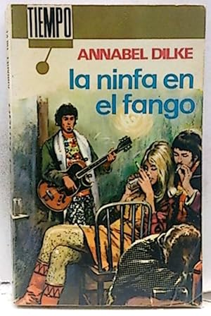 Seller image for La Ninfa En El Fango for sale by SalvaLibros