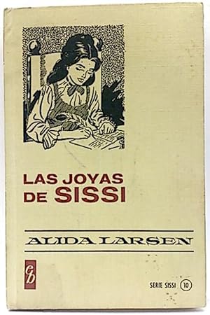 Seller image for Las Joyas De Sissi for sale by SalvaLibros