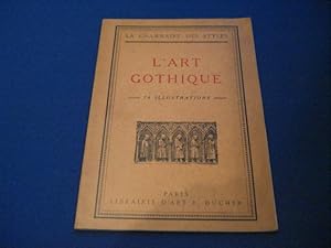 L'Art Gothique