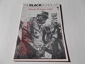 Image du vendeur pour The Black Scholar (Volume 11 Number 4, March-April 1980): Journal of Black Studies and Research (Magazine) mis en vente par Bloomsbury Books