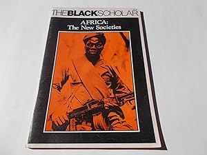 Seller image for The Black Scholar (Volume 11 Number 5, May-June 1980): Journal of Black Studies and Research (Magazine) for sale by Bloomsbury Books