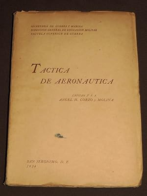 Tactica De Aeronautica