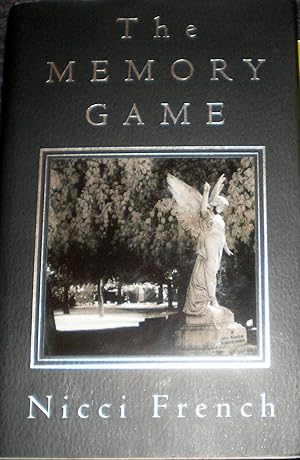 Seller image for The Memory Game for sale by Frabjoy Books