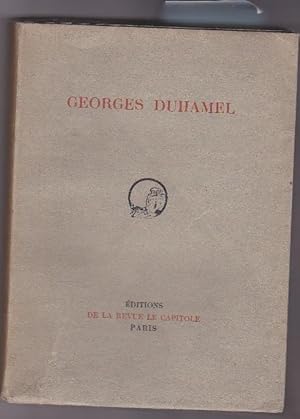 Georges Duhamel