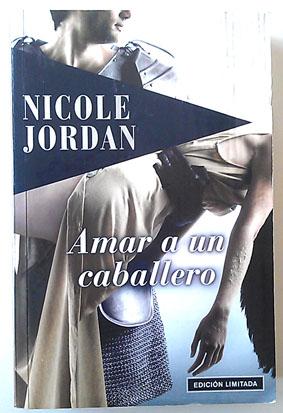 Seller image for Amar a un caballero for sale by Librera Salvalibros Express