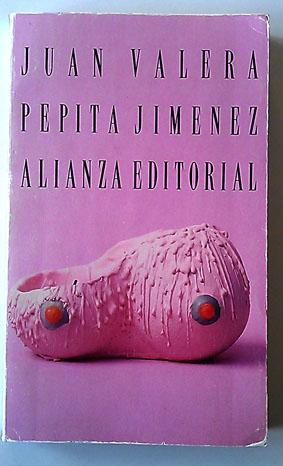 Imagen del vendedor de Pepita Jiménez a la venta por Librería Salvalibros Express