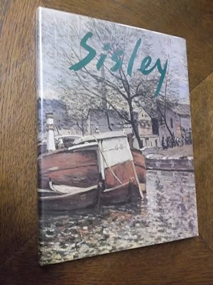 Sisley (Bloomsbury Art Collection)