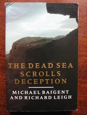 The Dead Sea Scrolls in English