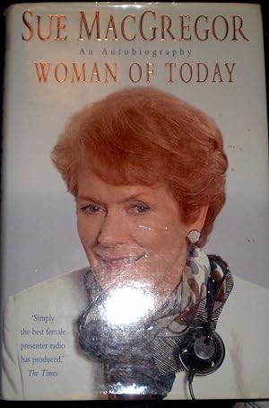 Imagen del vendedor de Woman Of Today a la venta por Frabjoy Books