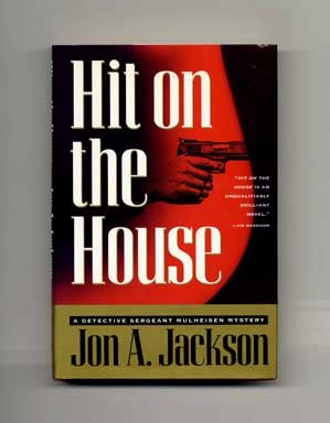 Imagen del vendedor de Hit on the House - 1st Edition/1st Printing a la venta por Books Tell You Why  -  ABAA/ILAB