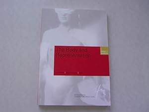 Seller image for The Body and Representation. International Women's University 2000. for sale by Antiquariat Bookfarm