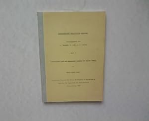 Seller image for Literarische Form und politische Tendenz bei George Orwell. Braunschweiger Anglistische Arbeiten, Heft 6. for sale by Antiquariat Bookfarm