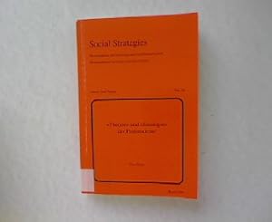 Image du vendeur pour Theologie und Ideologie der Postmoderne. Studien zur Radikalisierung der Aufklrung aus ideologiekritischer Perspektive. Social Strategies Volume 26. mis en vente par Antiquariat Bookfarm