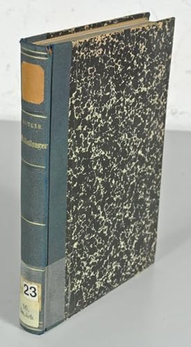 Imagen del vendedor de Mittheilungen aus dem Botanischen Institute zu Graz. Enthlt u.a.: Die Eiweissschluche der Cruciferen und verwandte Elemente in der Rhoeadinen-Reihe. Von E. Heinricher. a la venta por Antiquariat Bookfarm