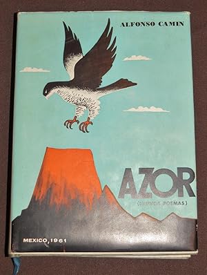 Azor (Nuevos Poemas)