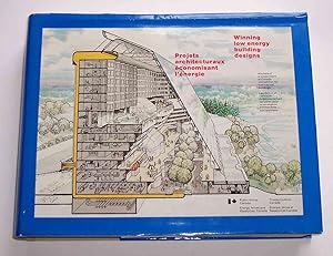 Seller image for Winning Low Energy Building Designs for sale by Riverwash Books (IOBA)