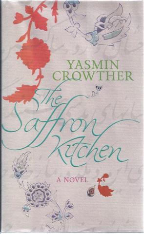 Imagen del vendedor de The Saffron Kitchen a la venta por CatchandReleaseBooks