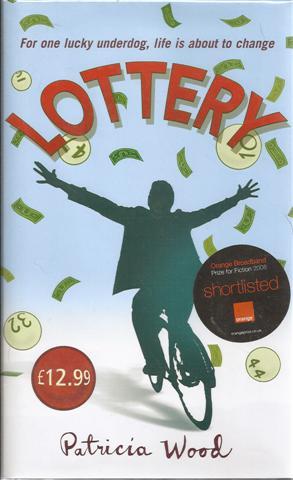 Seller image for Lottery for sale by CatchandReleaseBooks