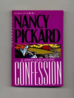 Seller image for Confession - 1st Edition/1st Printing for sale by Books Tell You Why  -  ABAA/ILAB