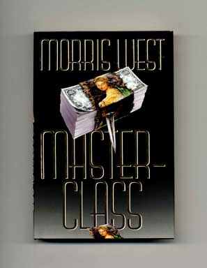 Seller image for Masterclass - 1st US Edition/1st Printing for sale by Books Tell You Why  -  ABAA/ILAB