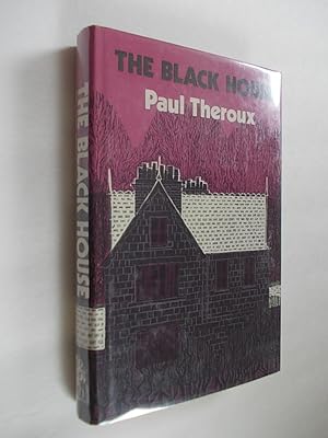 The Black House.