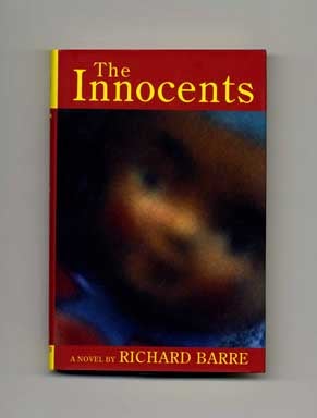 Bild des Verkufers fr The Innocents - 1st Edition/1st Printing zum Verkauf von Books Tell You Why  -  ABAA/ILAB