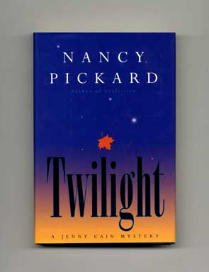 Seller image for Twilight - 1st Edition/1st Printing for sale by Books Tell You Why  -  ABAA/ILAB