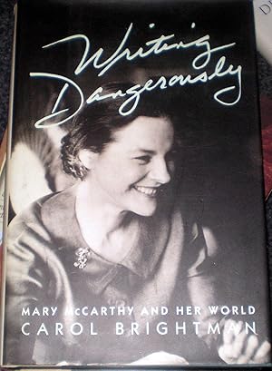 Seller image for Mary McCarthy and Her World for sale by Frabjoy Books