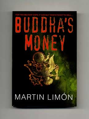 Bild des Verkufers fr Buddha's Money - 1st Edition/1st Printing zum Verkauf von Books Tell You Why  -  ABAA/ILAB
