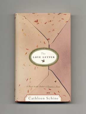 Seller image for The Love Letter - 1st Edition/1st Printing for sale by Books Tell You Why  -  ABAA/ILAB