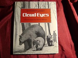 Imagen del vendedor de Cloud Eyes. a la venta por BookMine