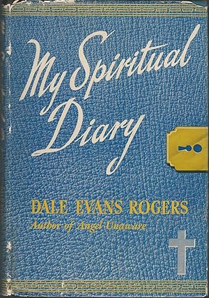 Immagine del venditore per My Spiritual Diary venduto da Dorley House Books, Inc.