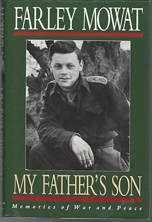 Immagine del venditore per My Father's Son: Memories of War and Peace venduto da Dorley House Books, Inc.