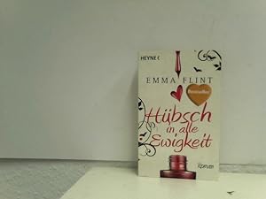 Immagine del venditore per Hbsch in alle Ewigkeit: Roman venduto da ABC Versand e.K.