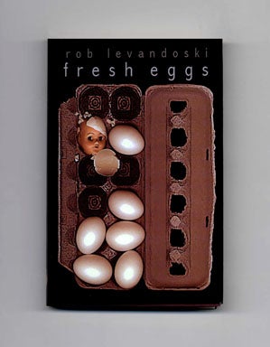 Imagen del vendedor de Fresh Eggs - 1st Edition/1st Printing a la venta por Books Tell You Why  -  ABAA/ILAB