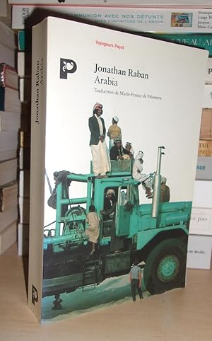 Seller image for ARABIA for sale by Planet's books