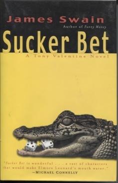 Seller image for Sucker Bet for sale by E Ridge Fine Books