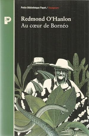 Seller image for Au coeur de Borno for sale by Joie de Livre